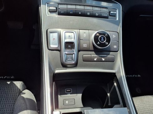 Used 2021 Hyundai Santa Fe SEL w/ Convenience Package image 25