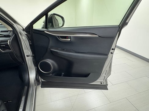 Used 2016 Lexus NX 200t AWD image 13