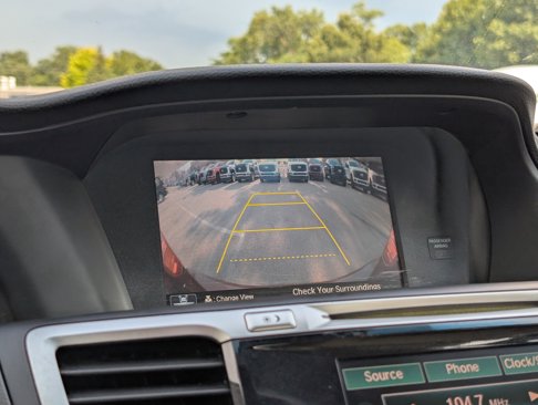 Used 2013 Honda Accord EX-L image 18