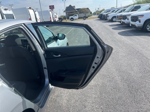 Used 2019 Honda Civic LX image 11