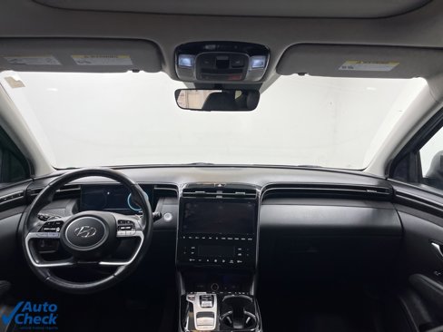 Used 2023 Hyundai Tucson Limited image 16