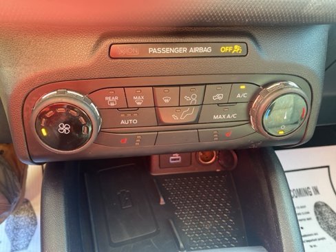 Used 2022 Ford Bronco Sport Big Bend w/ Convenience Package image 12
