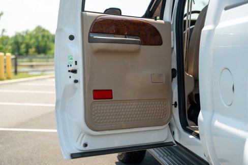 Used 2000 Ford F350 Lariat image 37