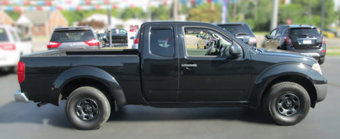 Used 2016 Nissan Frontier S image 6