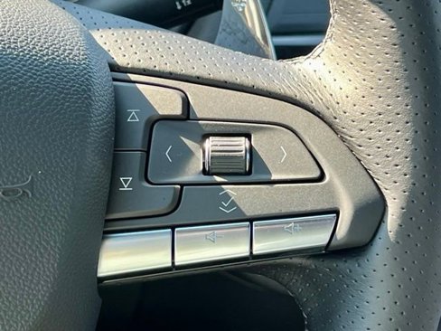 New 2025 Cadillac CT4 Sport image 22