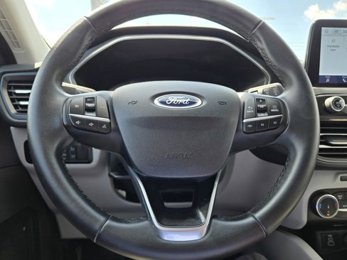 Used 2024 Ford Escape Active image 15