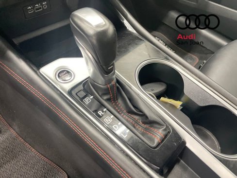 Used 2024 Nissan Altima 2.5 SR image 41