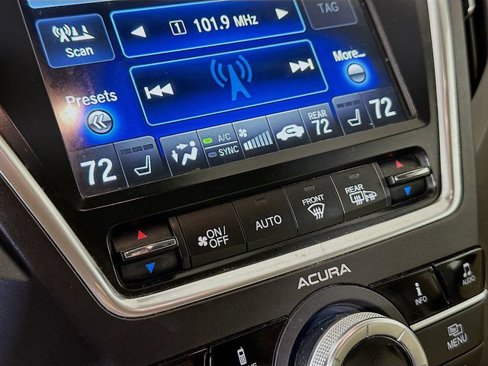 Used 2016 Acura MDX FWD w/ Advance & Entertainment image 20