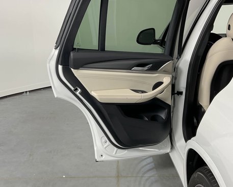 Used 2022 BMW X3 sDrive30i w/ M Sport Package 2 image 20