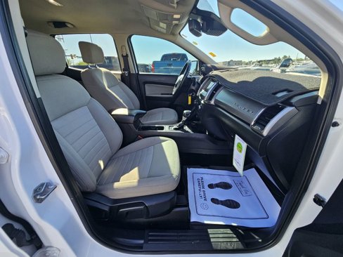 Used 2019 Ford Ranger XLT w/ Equipment Group 301A Mid image 26