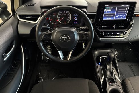 Used 2022 Toyota Corolla SE image 14