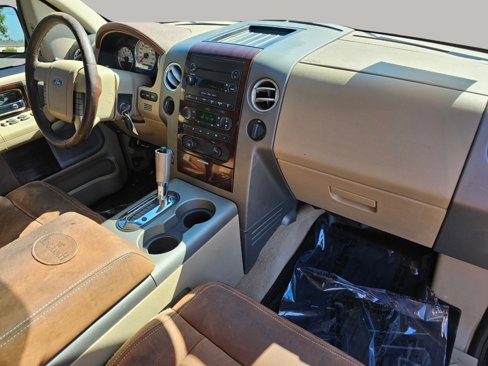 Used 2005 Ford F150 King Ranch image 21
