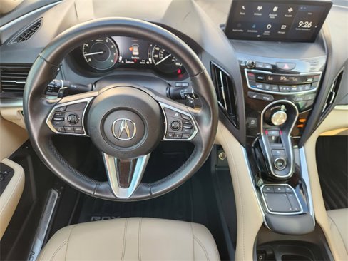 Used 2021 Acura RDX FWD image 27