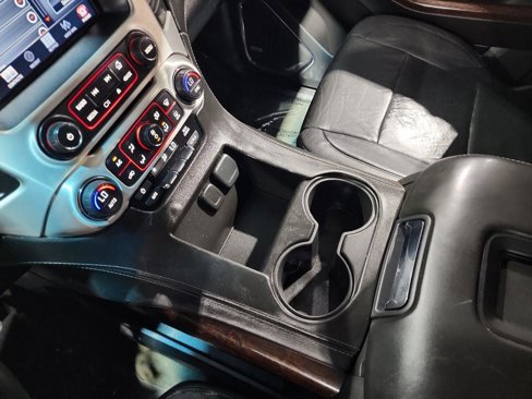 Used 2015 GMC Yukon XL SLE w/ Convenience Package image 36