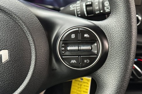 Used 2024 Kia Soul LX w/ Option Group 015 image 26