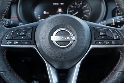 Certified 2024 Nissan Kicks SR w/ SR Premium Package image 23