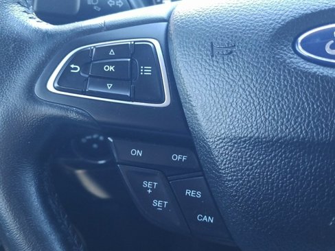 Used 2020 Ford EcoSport SE image 15