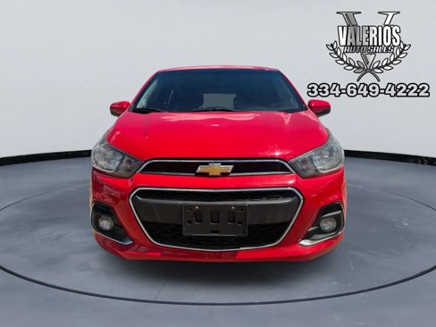 Used 2016 Chevrolet Spark LT image 3