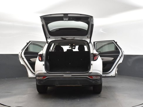 Used 2024 Hyundai Tucson SEL image 52