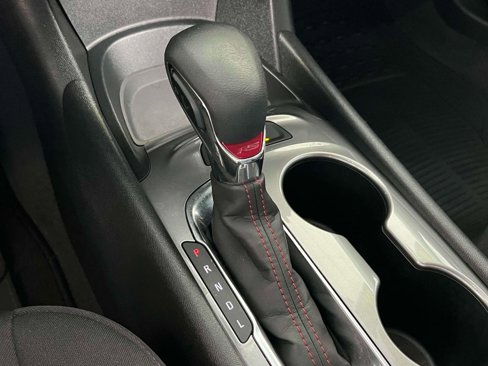 Certified 2024 Chevrolet Malibu RS image 28