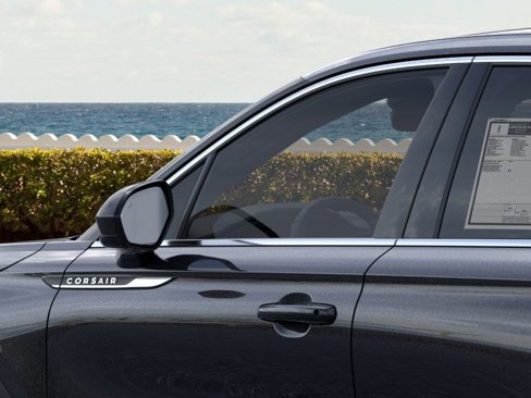 New 2025 Lincoln Corsair FWD image 20