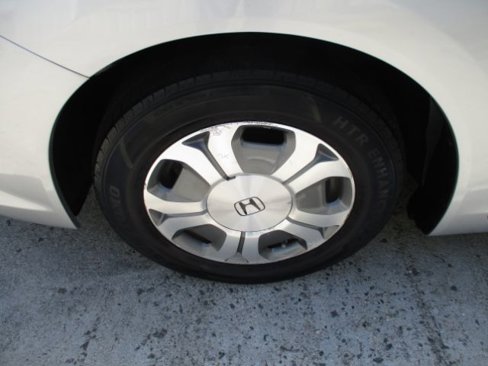 Used 2012 Honda Civic Hybrid Sedan image 9