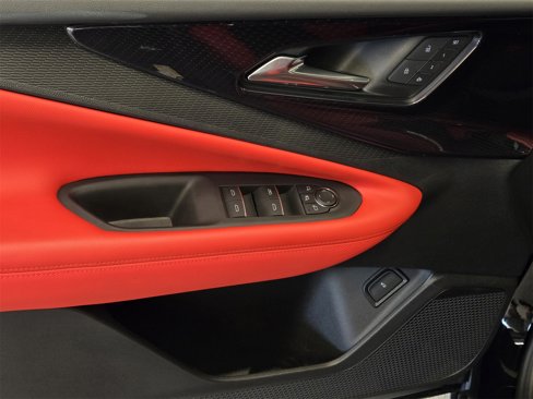 Used 2024 Chevrolet Blazer EV RS image 13