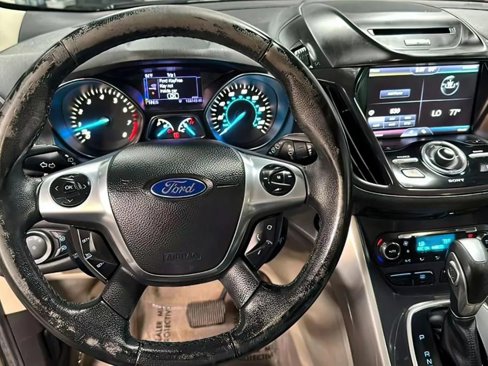 Used 2013 Ford Escape SEL image 16