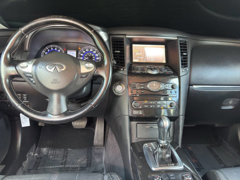 Used 2014 INFINITI QX70 2WD image 14