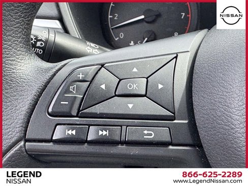 Used 2023 Nissan Altima 2.5 S image 18
