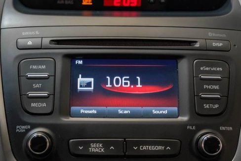 Used 2015 Kia Sorento LX image 29