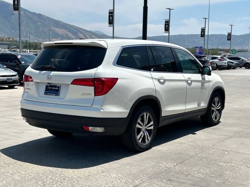 Used 2018 Honda Pilot EX-L image 3