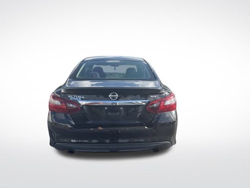 Used 2017 Nissan Altima 2.5 SR image 6
