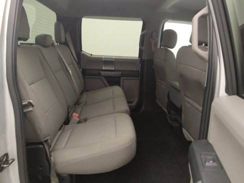 Used 2016 Ford F150 XLT w/ Equipment Group 301A Mid image 19