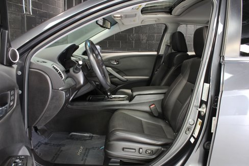 Used 2016 Acura RDX FWD w/ Technology Package image 25