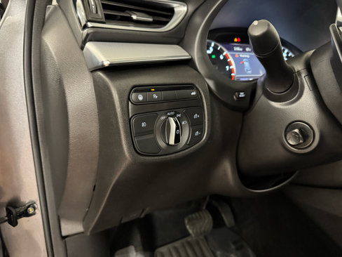 Used 2019 INFINITI QX50 Essential w/ Premium Heat Package image 19