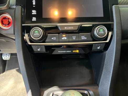 Used 2018 Honda Civic Si image 25