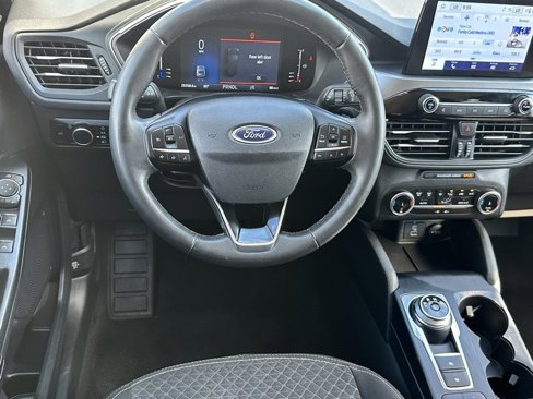 Used 2023 Ford Escape Active image 8