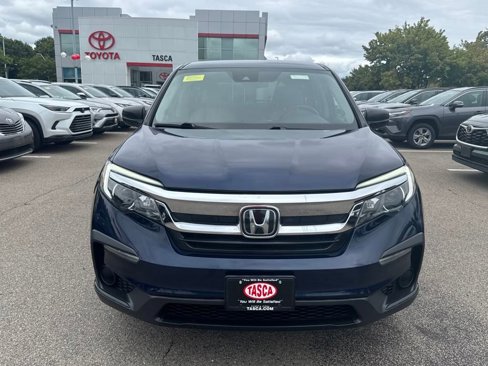 Used 2019 Honda Pilot LX image 6