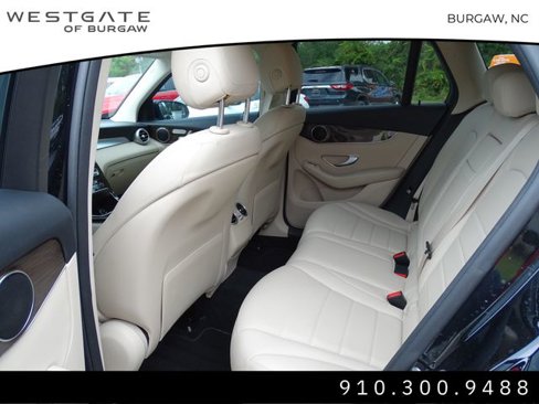 Used 2017 Mercedes-Benz GLC 300 image 15