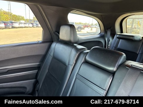 Used 2021 Dodge Durango GT image 54