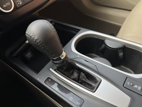 Certified 2018 Acura RDX FWD image 25