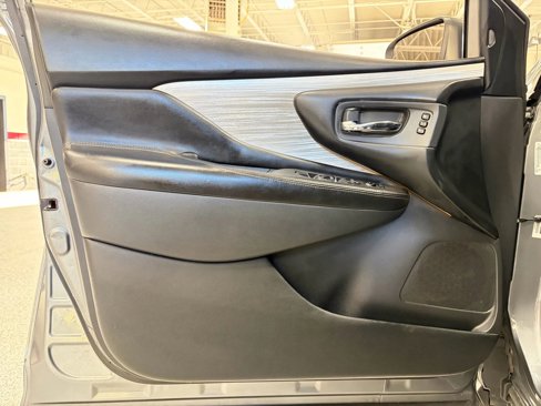 Used 2018 Nissan Murano SL w/ Midnight Edition Package image 20