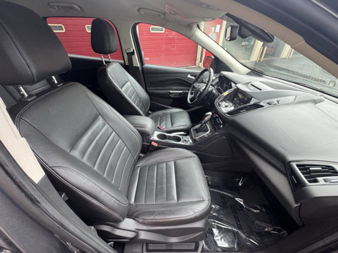 Used 2014 Ford Escape Titanium image 14