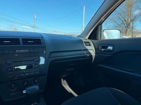 Used 2006 Ford Fusion SE image 10