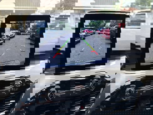 Used 2022 Ford Escape SE w/ Convenience Package image 21