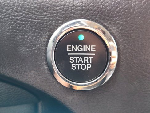 Used 2023 Ford Edge SEL image 23