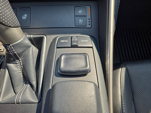 Used 2016 Lexus IS 350 AWD image 25