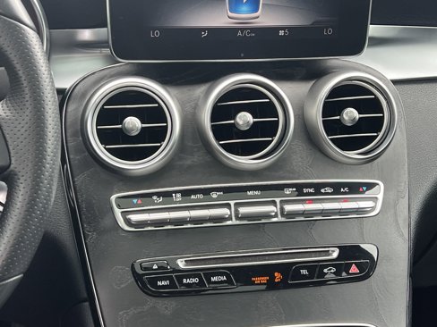 Used 2018 Mercedes-Benz GLC 300 image 38