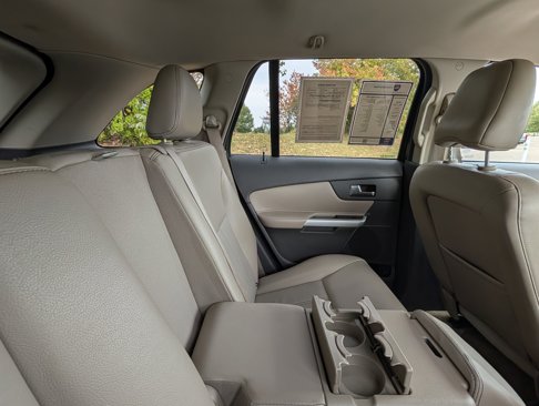 Used 2011 Ford Edge SEL w/ 202A Rapid Spec Order Code image 25